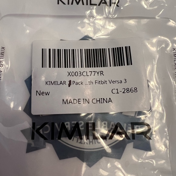 Fitbit compatible charger sense/Fitbit sense2,Fitbit versa3, Fitbit versa 4 new - Picture 4 of 6